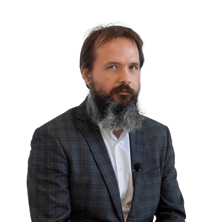 Карташов Константин Валентинович, Стаж 25 лет 