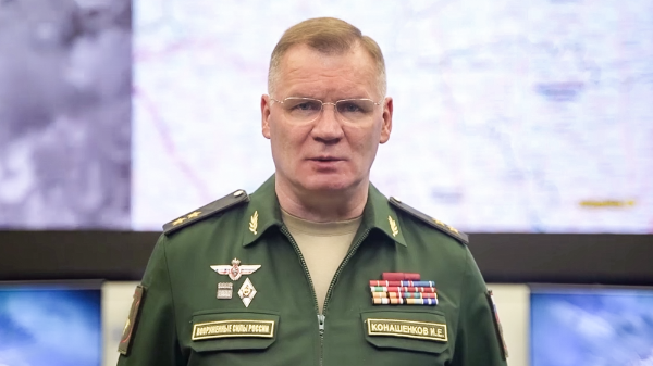     Фото: Кадр из видео   
 Текст: Алексей Дегтярев
