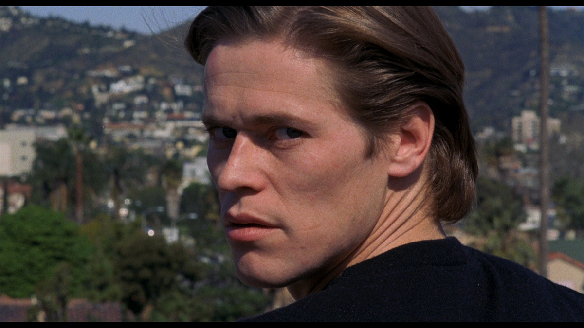 Жить и умереть в Лос-Анджелесе