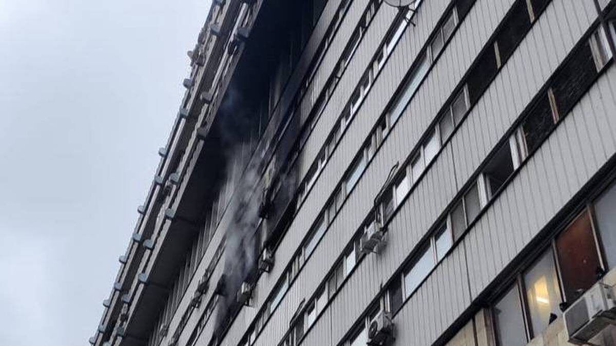    Фото: пресс-служба прокуратуры Москвы