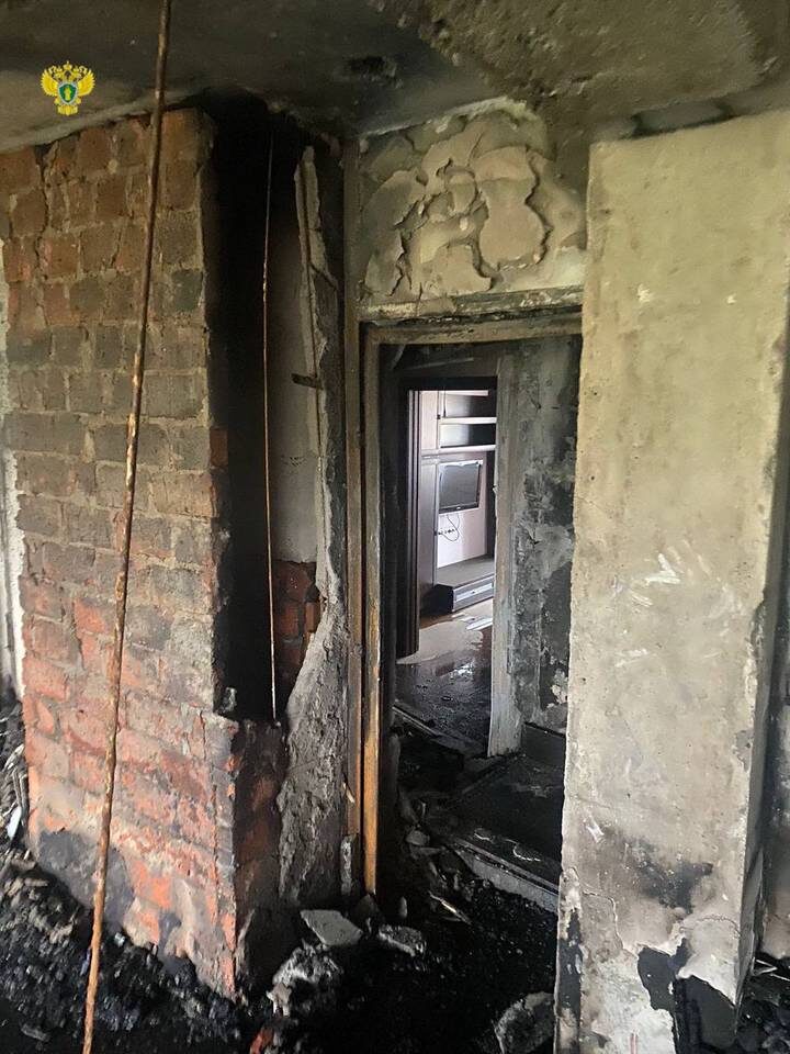  Фото: пресс-служба прокуратуры Москвы