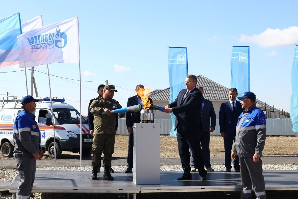     © Пресс-служба губернатора Астраханской области