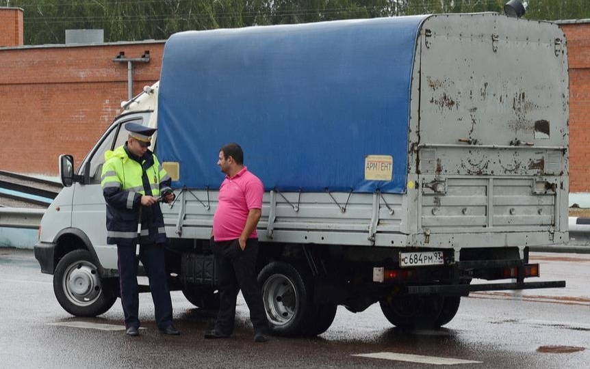 Камеры начинают проверять ОСАГО в автоматическом режиме - штрафы ждите через год