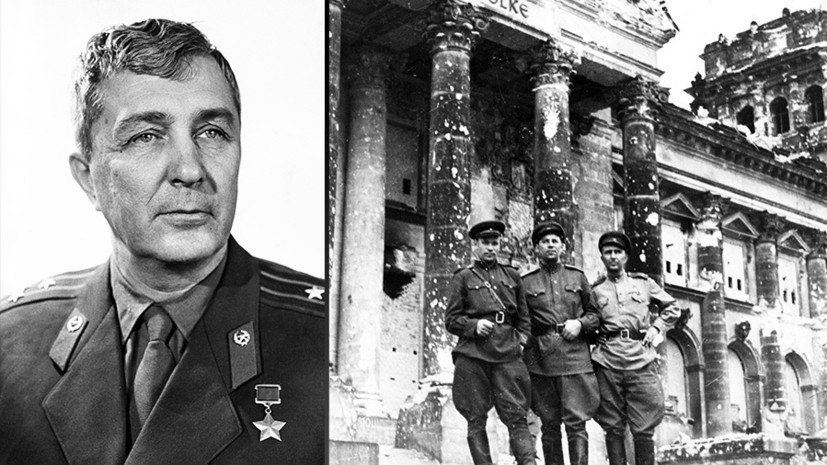    Из личного архива