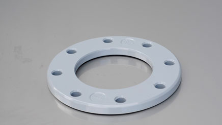 Фланцы силуминовые от компании Метэко.