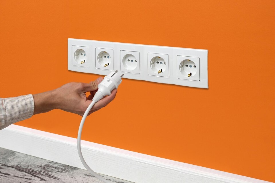 Выбираем умную розетку