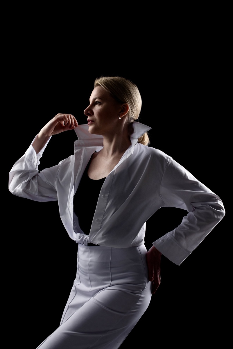    Фото из личного архива Екатерины Северной Даниил Лакшин