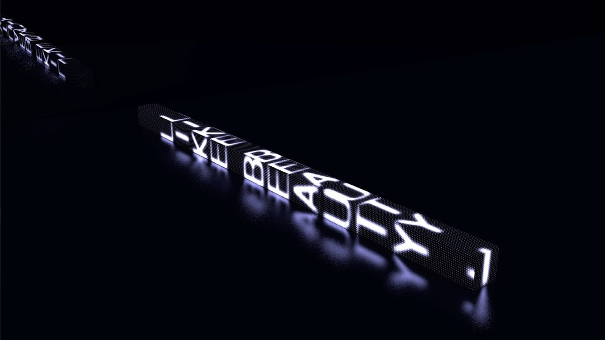 ФОТО: © 2021 JENNY HOLZER, ERIKA EDE