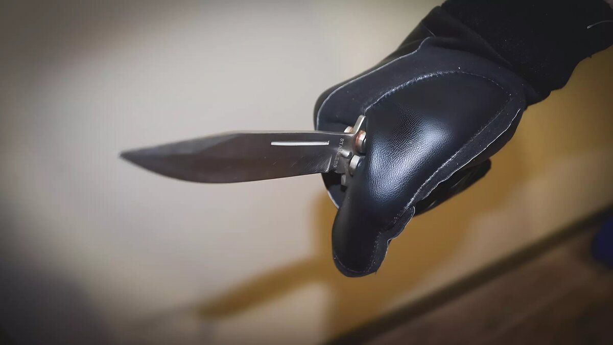 Россиянам хотят разрешить защищать себя и свою семью даже в тех случаях, когда нет прямой угрозы жизни. Источник: 1MI