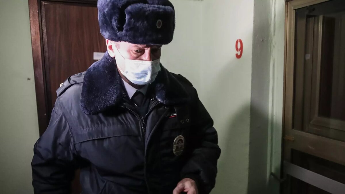 Далеко не всегда у обороняющегося есть возможность защитить свое здоровье и жизнь до приезда полиции. Фото: Валерий Шарифулин/ТАСС