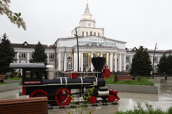 Фото: Валерий Шарифулин/ТАСС 