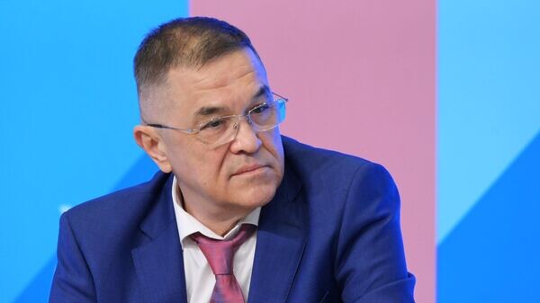    © РИА Новости . Мария Девахина