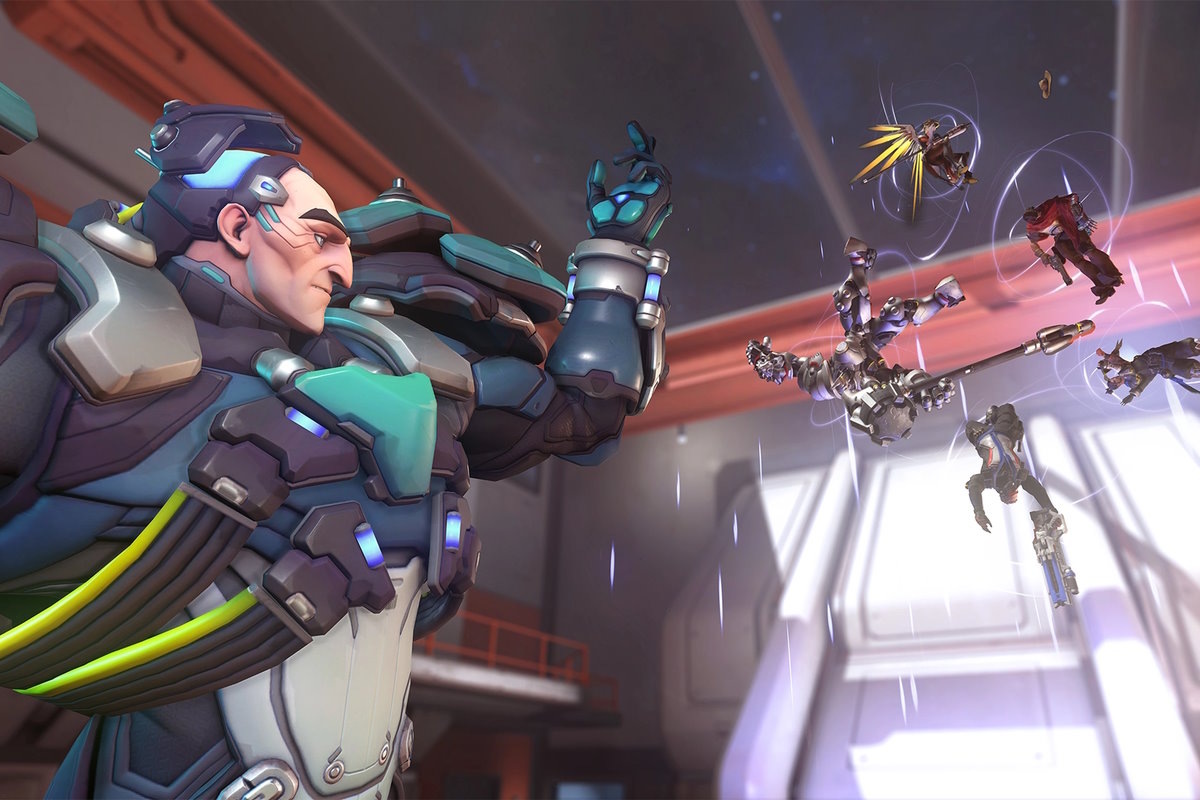    Скриншот: overwatch.blizzard.com