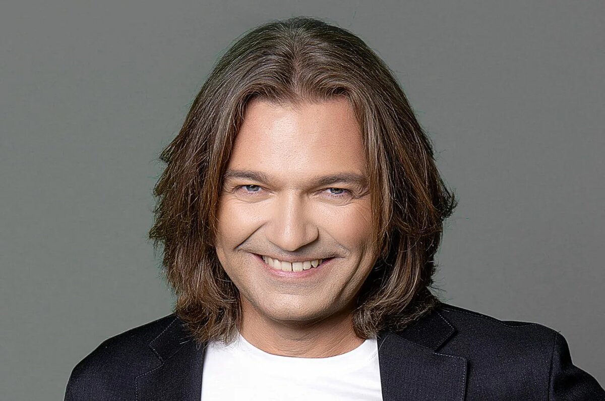 Дмитрий Маликов