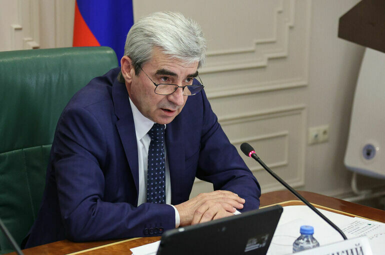   пресс-служба Совета Федерации