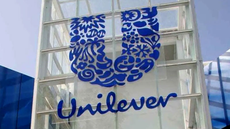    Фото: пресс-центр компании Unilever