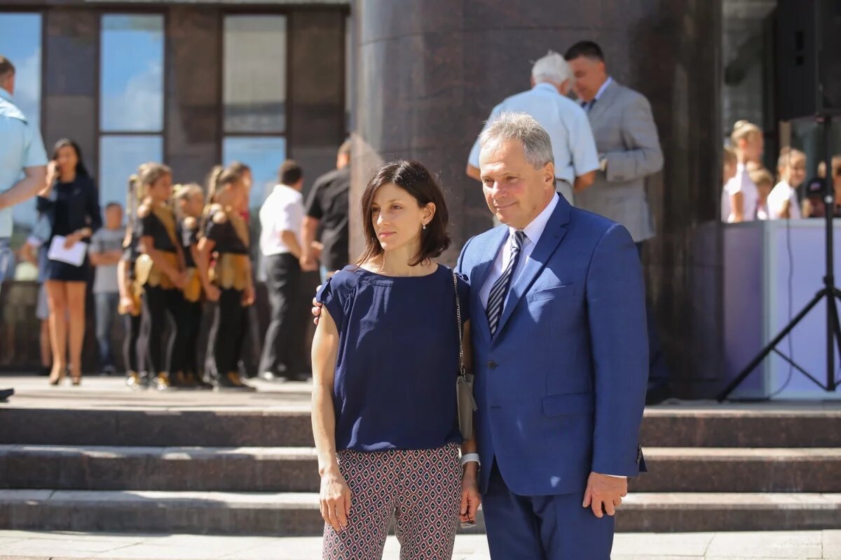    Проживающая в США чемпионка ОИ Пахалина рассказала о желании вернуться в РФ