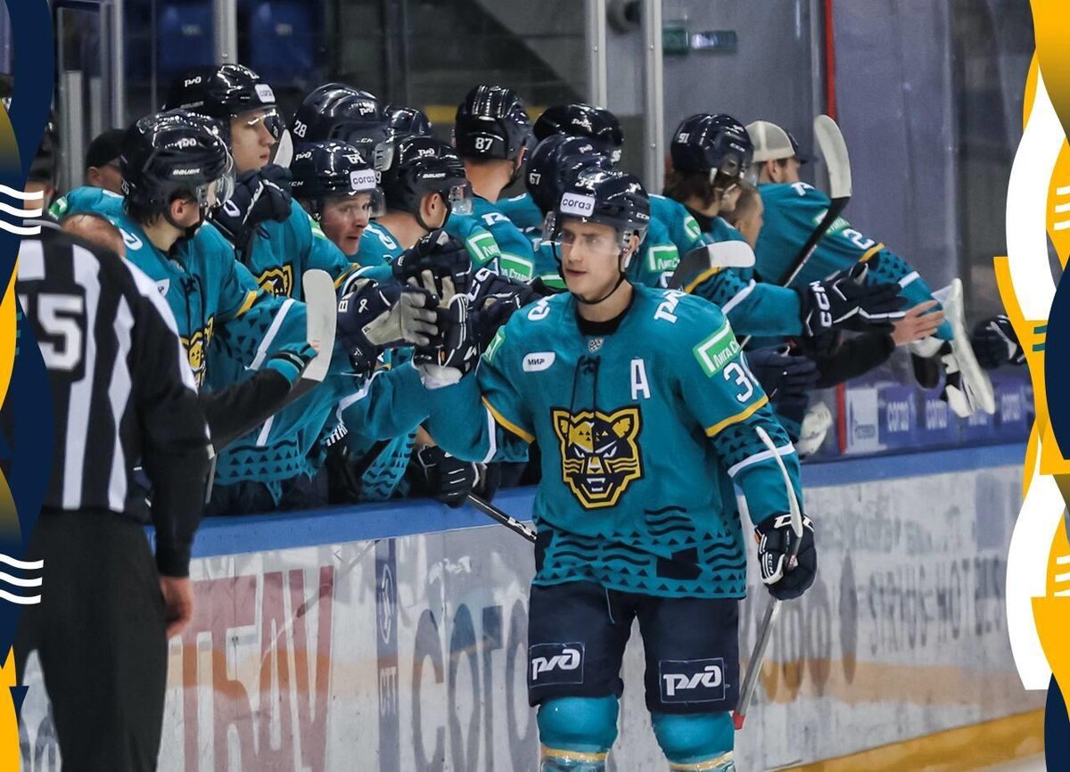    Фото: телеграм-канал ХК Сочи по-братски