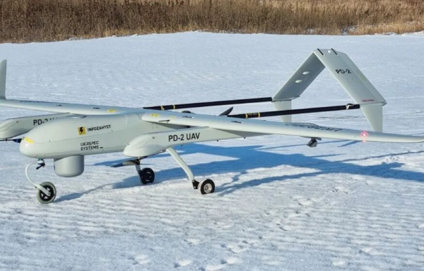    Американские БПЛА атаковали российский военный аэродром