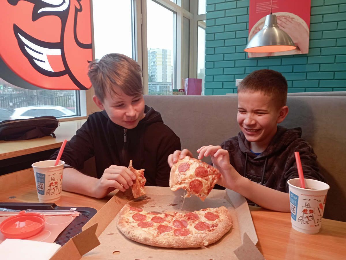 Фото автора