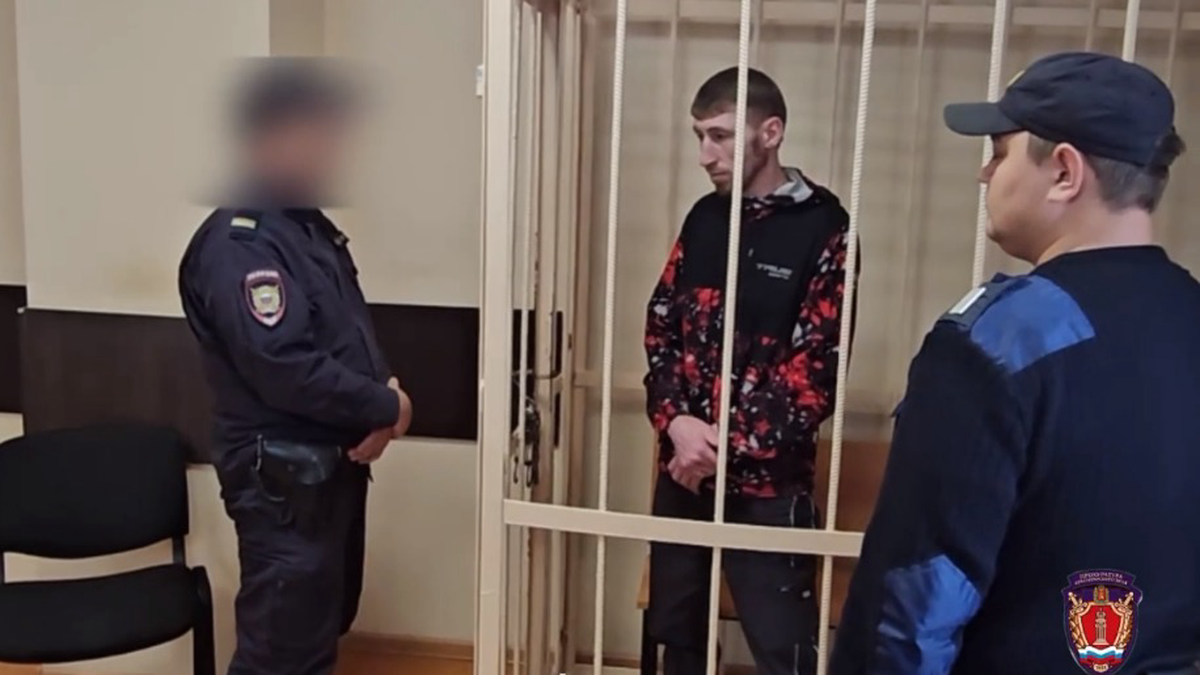    Фото: пресс-служба прокуратуры по Красноярскому краю