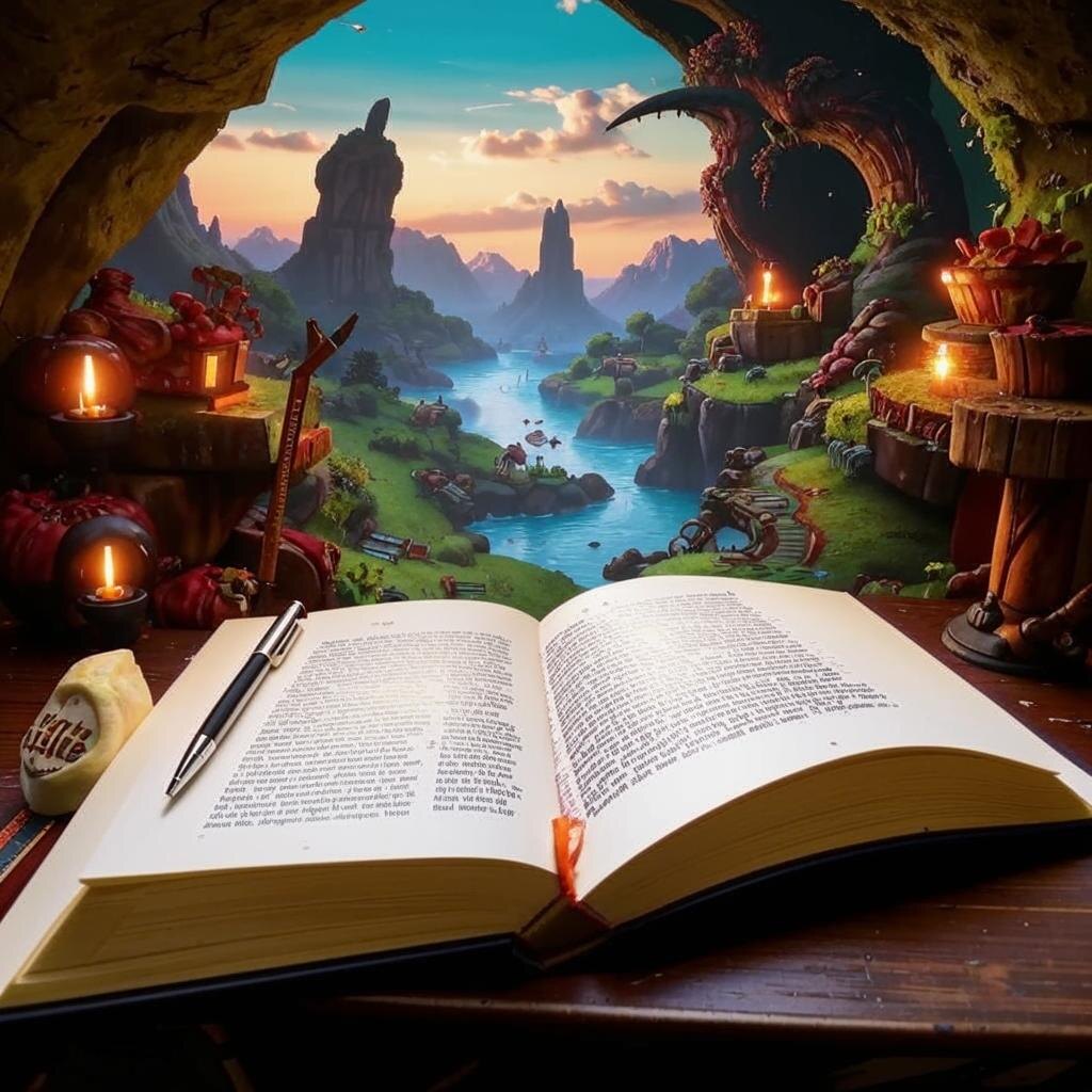 Картинка сгенерирована Kandinsky по моей просьбой.