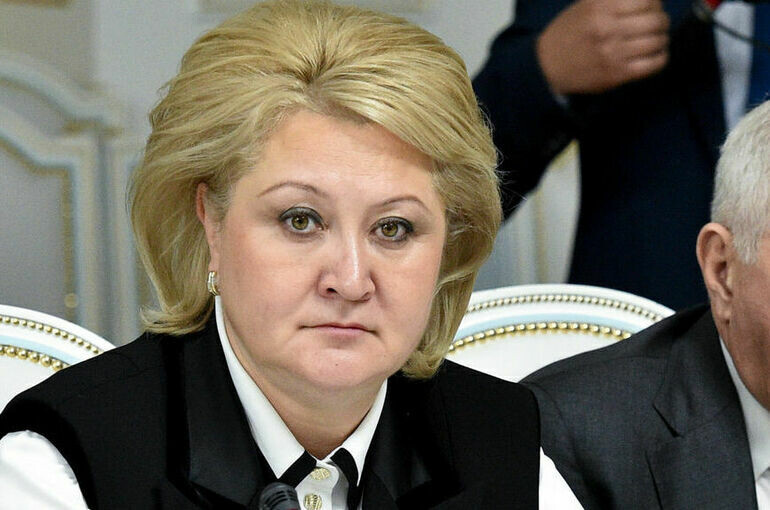   Игорь Самохвалов/ПГ