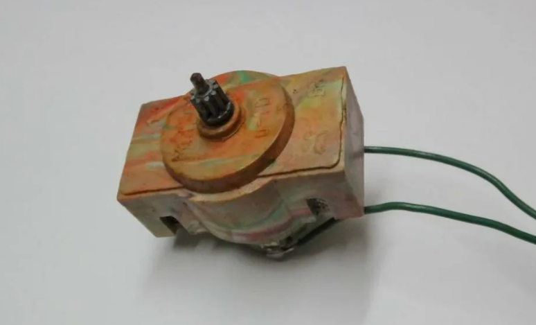 Конструктор школьника восьмидесятых