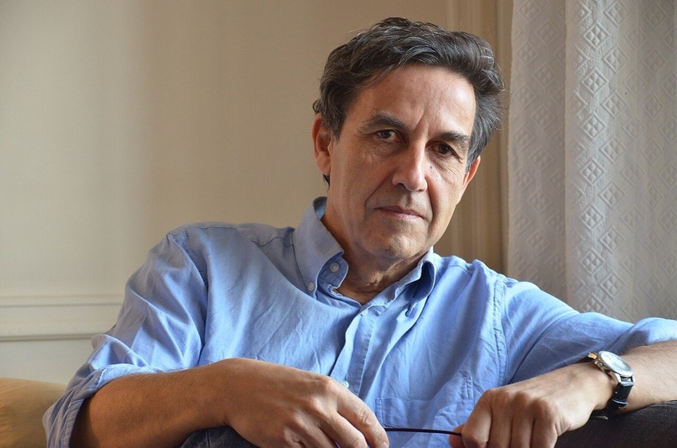    Эммануэль Тодд ru.wikipedia.org