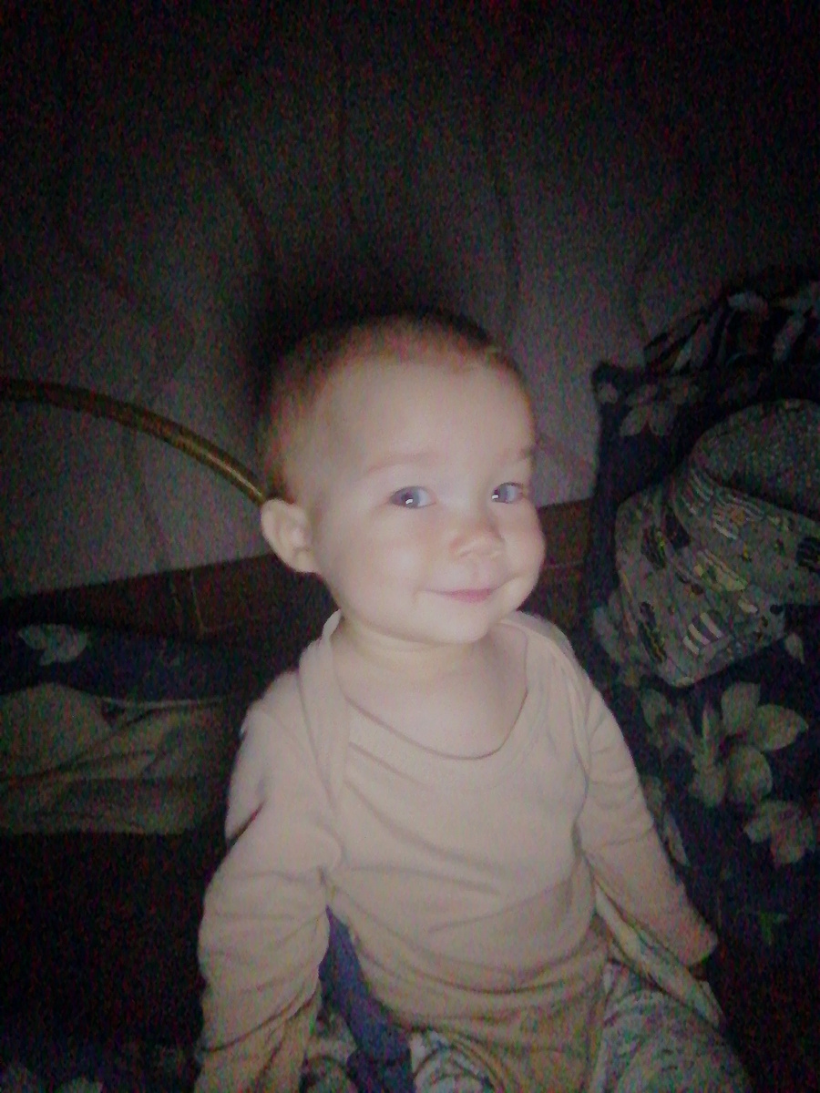 Строим глазки поутру