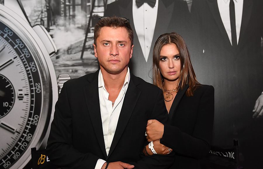    © Екатерина Чеснокова/РИА Новости