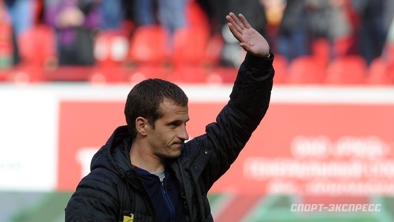    Александр Алиев.Алексей Иванов архив «СЭ»