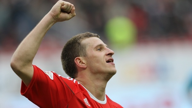    Александр Федоров