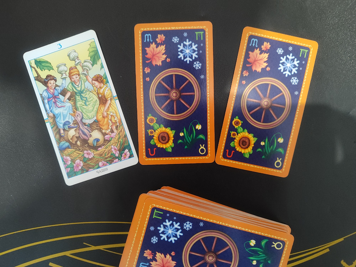 Фото автора.