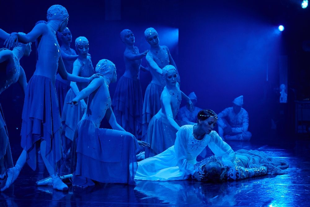     Фото: Пресс-служба Башоперы