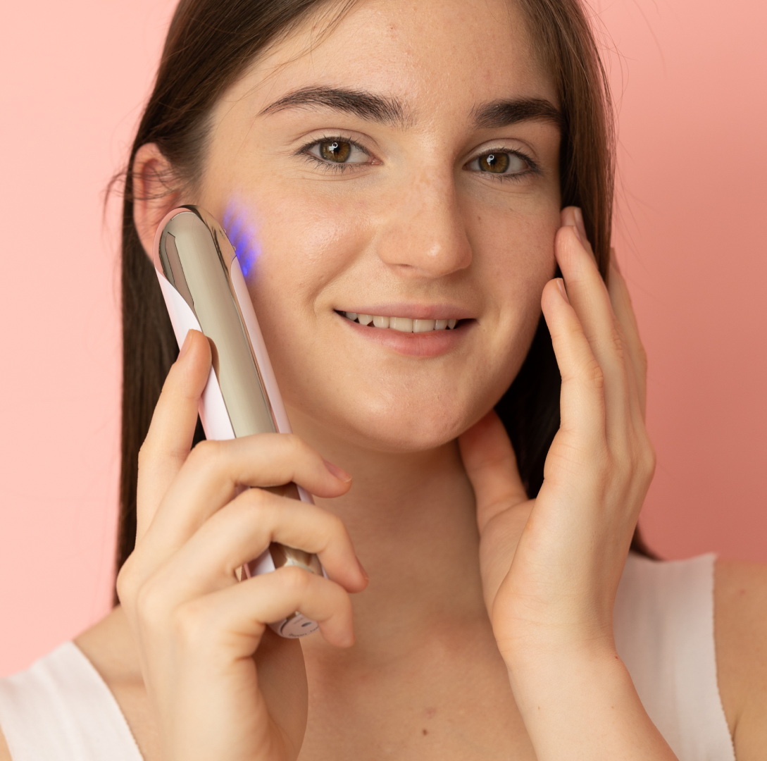 Косметологический прибор Splando