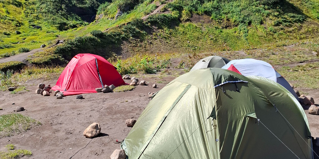 7 причин, почему Камчатка - это фиаско внутреннего туризма, на мой взгляд