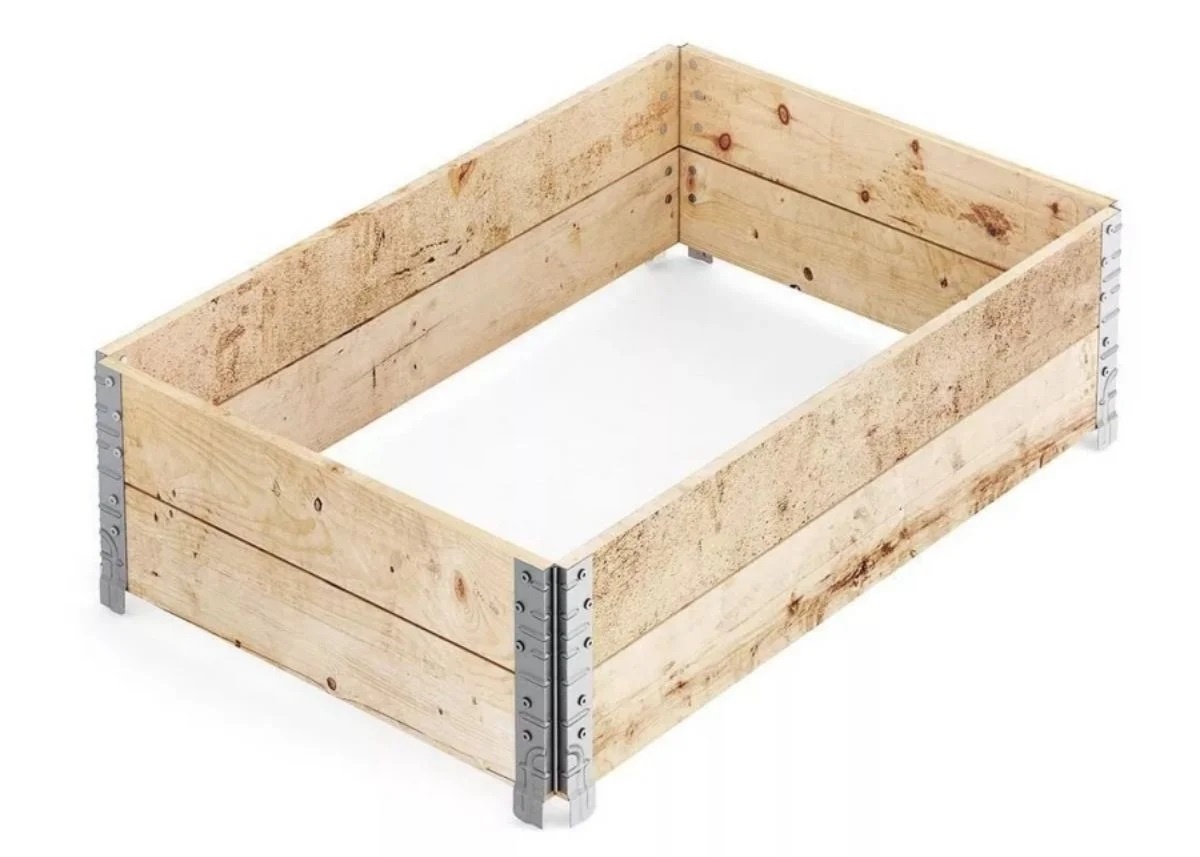 паллетный борт