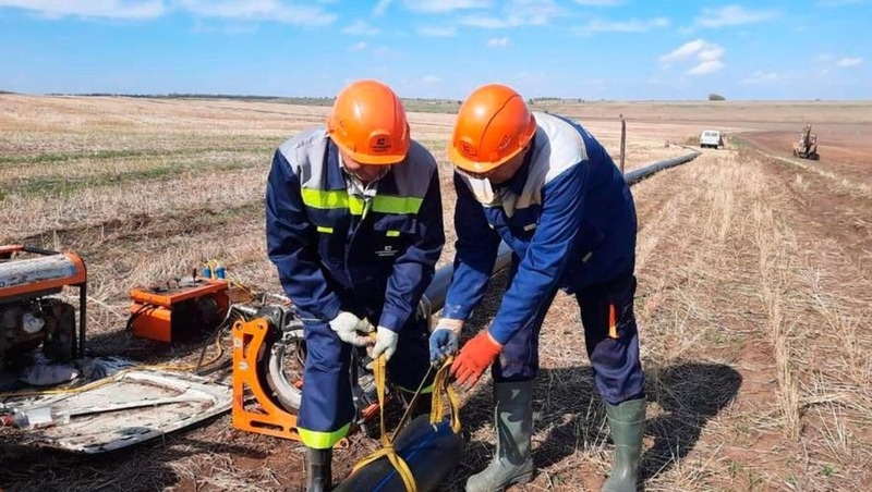      Фото: ГУП СК «Ставрополькрайводоканал»