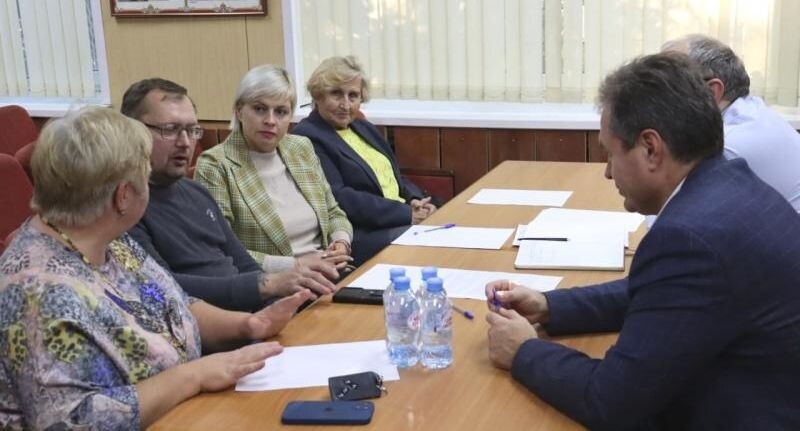    УМВД России по городскому округу Воскресенск