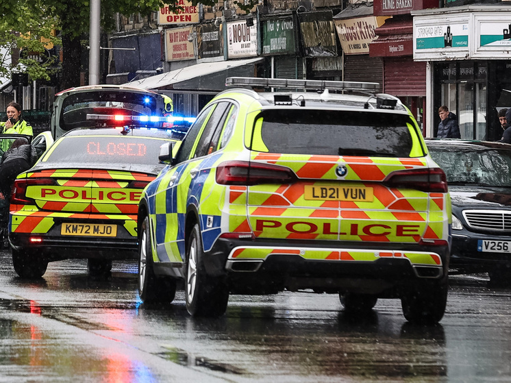 Фото: Mark Cosgrove/Keystone Press Agency/Global Look Press