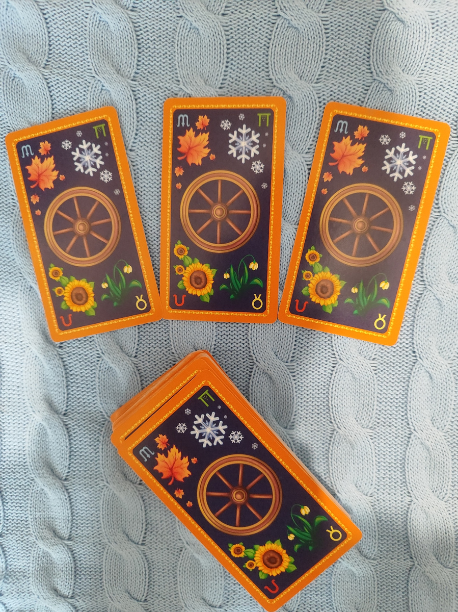 Фото автора.