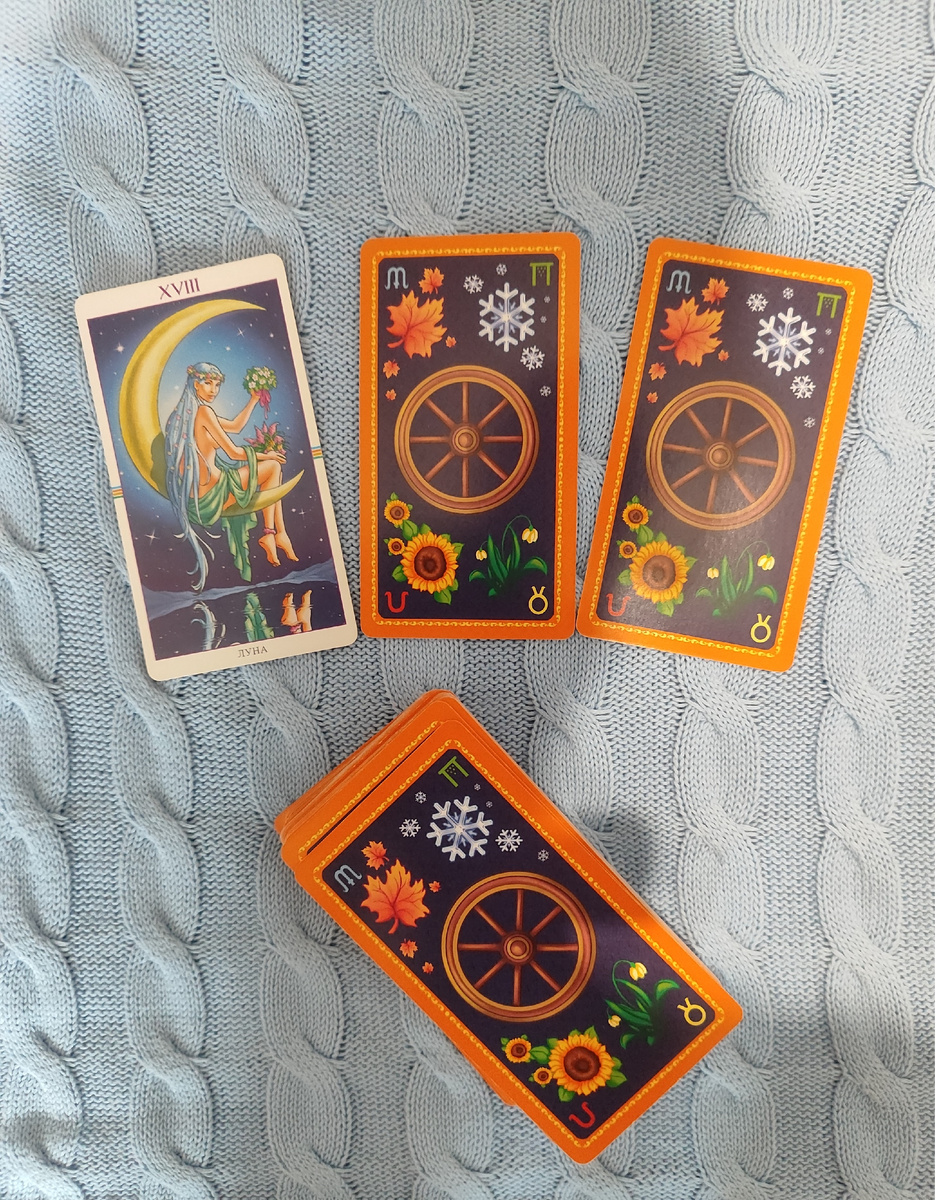 Фото автора.