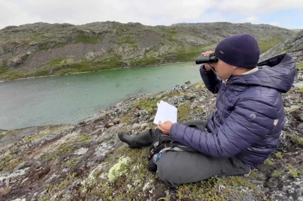    На Кольском полуострове растёт антропогенная нагрузка на заповедники