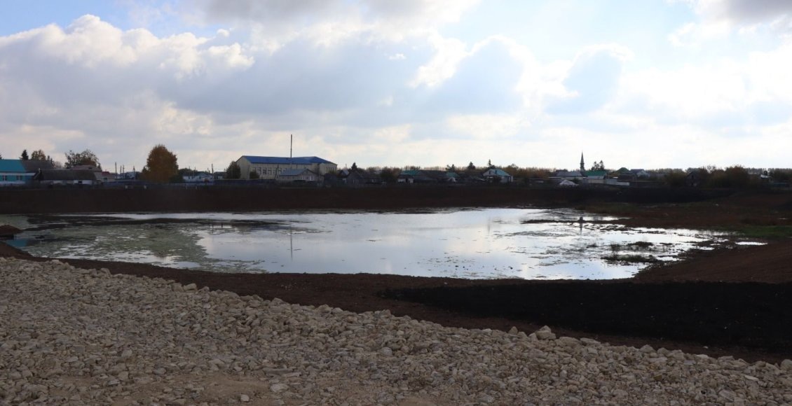    Фото: пресс-служба администрации Нурлатского района РТ