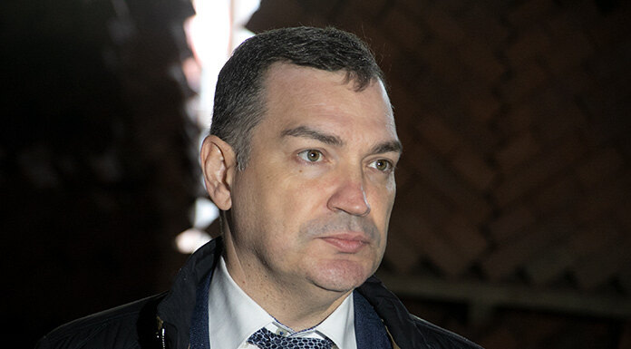    Фото: Михаил Периков