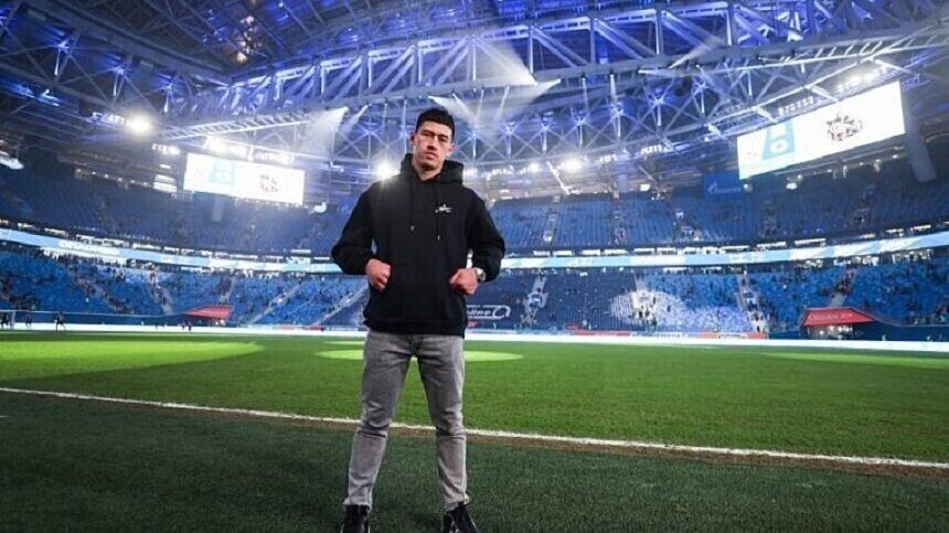    Фото: Личный архив Дмитрия Бивола