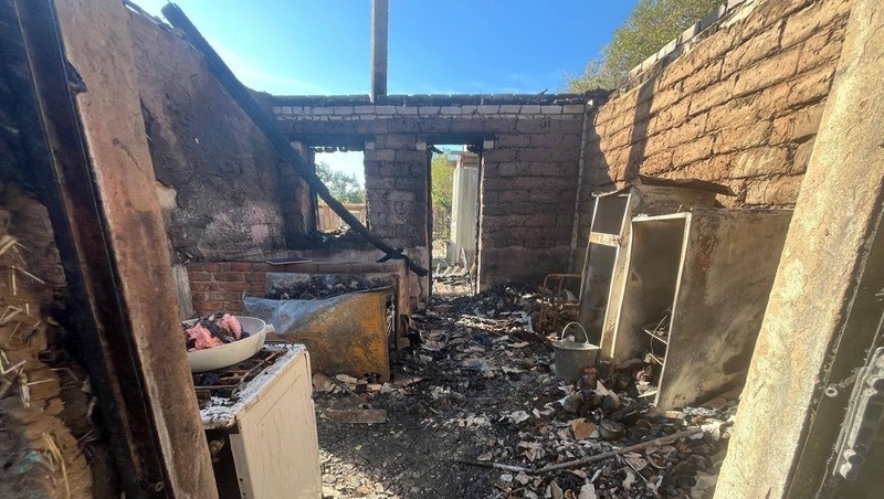      Фото: ГУ МЧС по СК