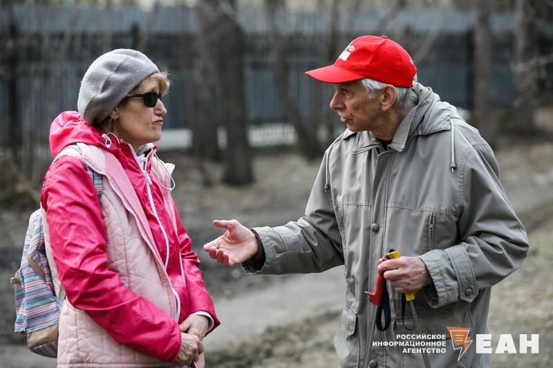    Больше получат достигшие 80 лет, угольщики и летчики