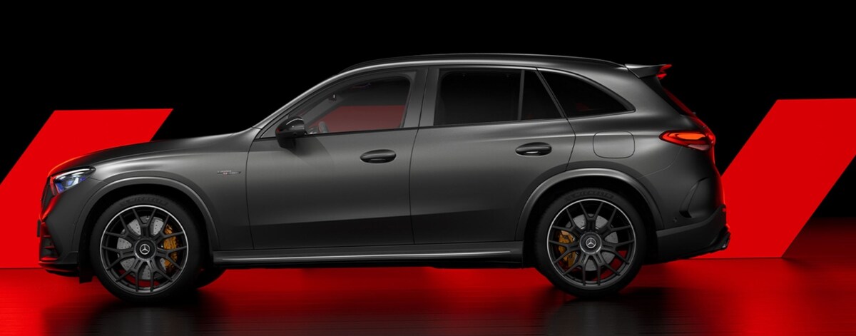 Фото: Mercedes-AMG  📷
